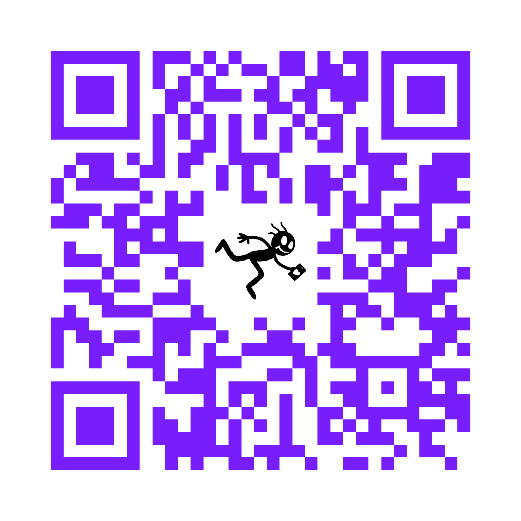 Scan QR Code to Download StumbleCrush
